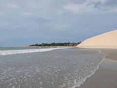 Duna P&ocirc;r do Sol